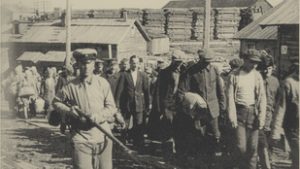 Kivégzések és kényszermunka: nyolcszázezer elhurcolt magyarra emlékeztek