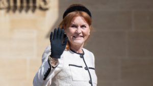 Sarah Fergusont két védnöki posztról is eltávolították egy Jeffrey Epsteinnek írt levele miatt