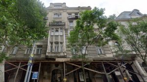 Kiderült, ki és mennyiért juthatott hozzá az első elárverezett belvárosi állami ingatlanhoz