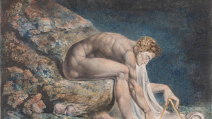 A brit zseni sokakat megdöbbentett és elképesztett