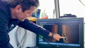 Megoldódott az évszázados rejtély: előkerült a szellemhajóként ismert F.J. King