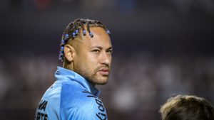 Neymar rövid és tömör véleményt mondott az Aranylabda-gáláról: Ez pofátlanság