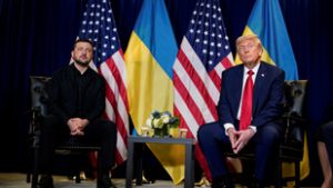 Donald Trump: Orbán Viktor a barátom, de leállítom