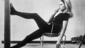 A XX. század egyik legszebb színésznője a Lolita-szindróma megtestesítője volt