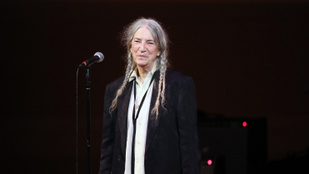 Patti Smith kiteregeti a titkait, ettől biztosan leesik az állunk