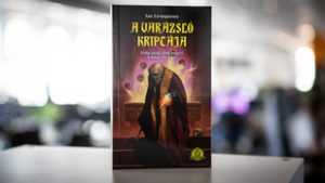 Visszatért a ’90-es évek egyik leghírhedtebb halottidézője
