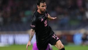 Addig örüljünk, amíg élvezhetjük a 38 éves Lionel Messi mágiáját