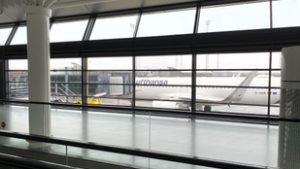 Lezárták Dánia egyik repterét, rejtélyes drónokat észleltek