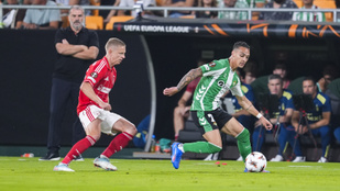 Botladozva kezdtek a Ferencváros ellenfelei az Európa-liga nyitányán, bizakodhat a magyar együttes