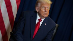 Kína engedett Donald Trump fenyegetésének