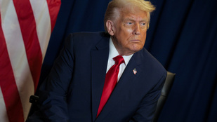 Kína engedett Donald Trump fenyegetésének