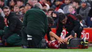 Nagy csapás a Liverpoolnak, hosszú időre kidőlt a fiatal nyári szerzemény