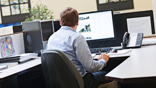 A számítástechnikában dolgozók kilencven százaléka mesterséges intelligenciát használ