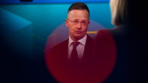 Szijjártó Péter elárulta, hogy pontosan mit akar Donald Trump a magyaroktól