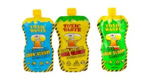 Gyerekek egészségére veszélyes édességet vont vissza a fogyasztóvédelem