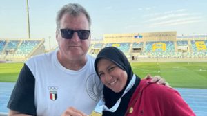 A magyar csúcstartó lehet a tokiói vb-n berobbanó kalapácsvető titán új edzője