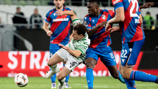 Robbie Keane kifakadt a Fradi El-meccse után, Orbán Viktor és Csányi Sándor is szóba jött