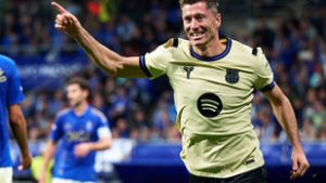 A kapus elment vadászni, az ellenfél belőtte, a Barca a három pontot mégis hazavitte