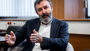 Ilyen se volt még: avatárjával igazította ki a Telex cikkét Palkovics László