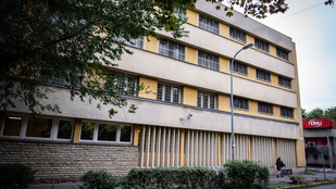 Engedély nélkül tartott lőfegyvert a Szőlő utcai javítóintézet korábbi igazgatója