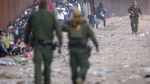 Felrobban-e az afrikai migrációs bomba?