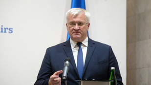 Ukrajna megtiltotta három magas rangú magyar katonai vezető beutazását