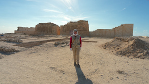 Az egyik leghíresebb fáraó nyomába eredtek a kutatók, az Indexnek meséltek felfedezéseikről