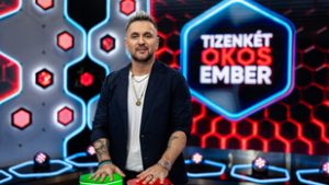 Majka legújabb műsorában 12 milliót is kaphatunk egy rossz válaszért