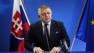 Szlovákia belefoglalta az alkotmányába, hogy csak két nem létezik