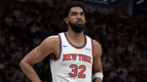 Sosem volt még szebb a virtuális kosárlabda