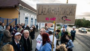 Lázár János és a propaganda ellen hívta tüntetni a hódmezővásárhelyieket Márki-Zay Péter