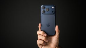 Egy átlagember számára totális túlzás az iPhone 17 Pro