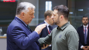 Szakadék felé száguld Magyarország és Ukrajna kapcsolata, fegyveres készültség szélén a két ország