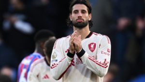 A Liverpoolt nem, de Szoboszlait még a Palace elleni vereség után is tudják dicsérni az angolok
