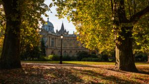 Igazi őszi időjárás vár ránk, hiába is keressük a napot