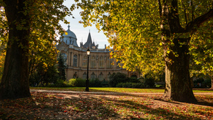 Igazi őszi időjárás vár ránk, hiába is keressük a napot