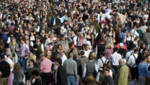 Eluralkodott a káosz az Oktoberfesten, többen pánikba estek és segítségért kiáltoztak