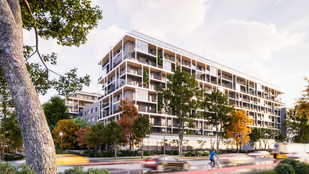 Teljes a felfordulás a lakáspiacon, de most játszva megnyerheti új otthonát