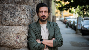 Szabó Kimmel Tamás: Két kapcsolódásom volt a magyar politikához, meg is bántam