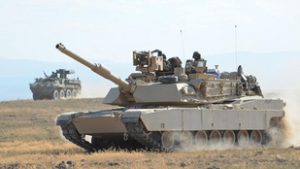 Formálódik az iszlám NATO?