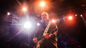 Rákos megbetegedés miatt lemondta turnéját a világsztár