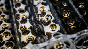 Kihúzták a hatos lottó nyerőszámait, több mint 250 millió forint volt a tét