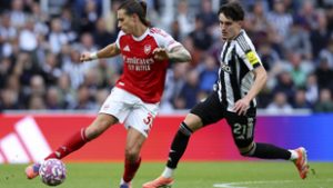 A hosszabbításban birkózta ki a három pontot az Arsenal, bosszankodhat a listavezető Liverpool