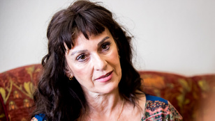 Piczkó Katalin: Bepereltem a gyermekemet