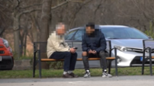 Vesszőfutás címmel írt könyvet K. Endre, aki azt állítja, egy „koncepciós per áldozata”