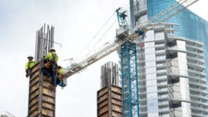 Technológiai áttörés forradalmasítja az építőipart