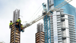 Technológiai áttörés forradalmasítja az építőipart