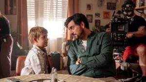 Igazi sztárparádéval érkezik egy új romantikus vígjáték Valentin-napra