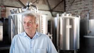 Ellopták a míves kristálypoharakat a budafoki Haggenmacher sörfesztiválon