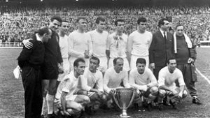 Meghalt a Real Madrid legendás kapusa